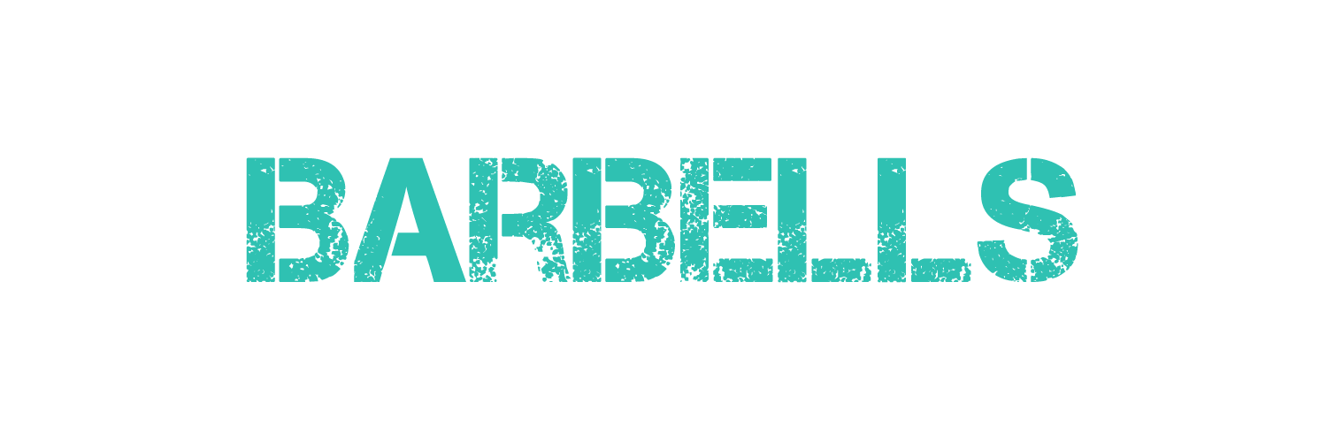 barbells