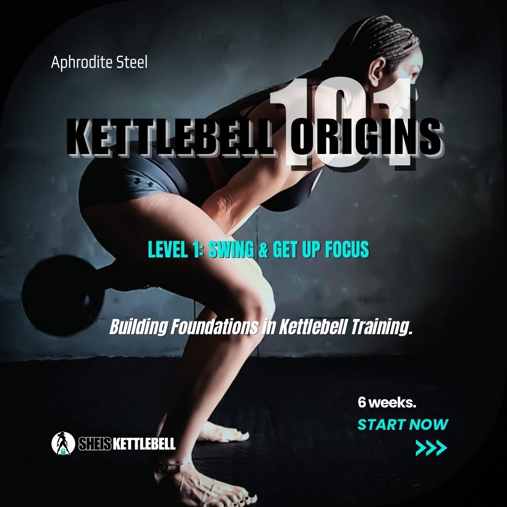 kettlebell101