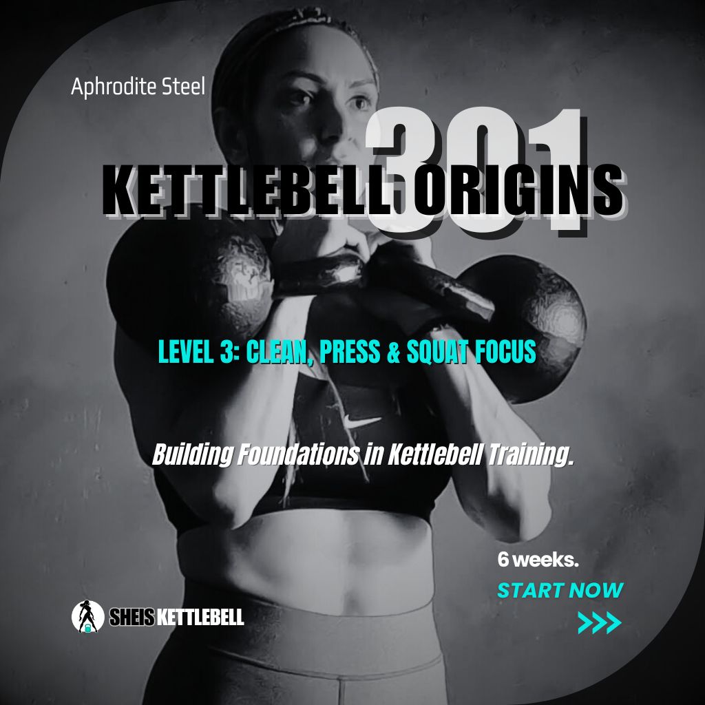 kettlebell301